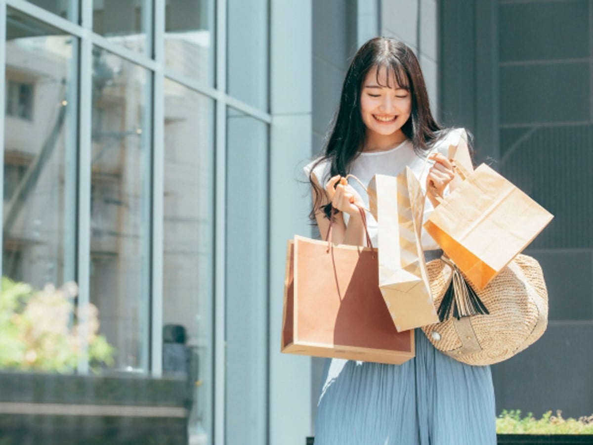 衝動買いでストレス解消！？みんなの「大きな買い物」事情を調査！｜主婦のキモチ | リビングWeb