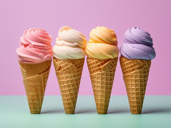 ハーゲンダッツギフト券が当たる♪【アイスにたとえて性格診断】