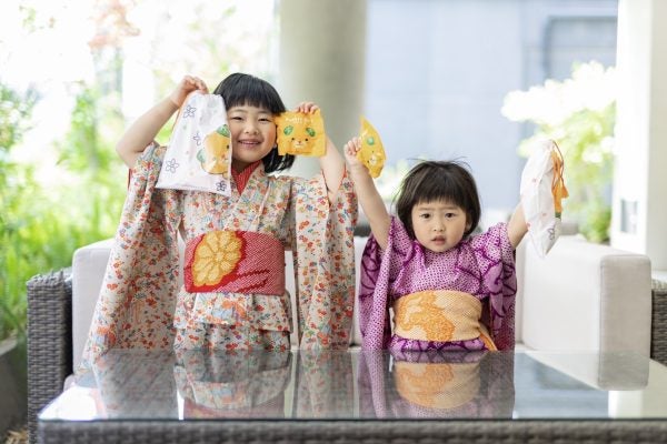 新規オープン・「着物レンタル Rin（リン）」好きな着物で街歩き