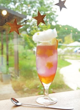 今週の特集】シュワっと涼やか「クリームソーダ」 | リビングふくしまWeb