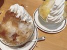 【コメダ】夏の名物・かき氷を実食！今年の新作は？