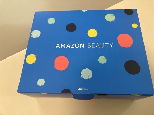 お得】買えたらラッキー！Amazon数量限定「Beauty Box」 | リビング