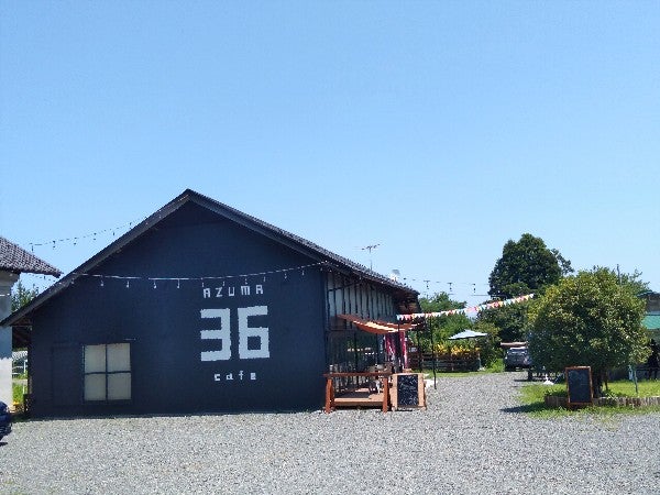 福島市】リゾート気分で楽しめる古民家カフェ