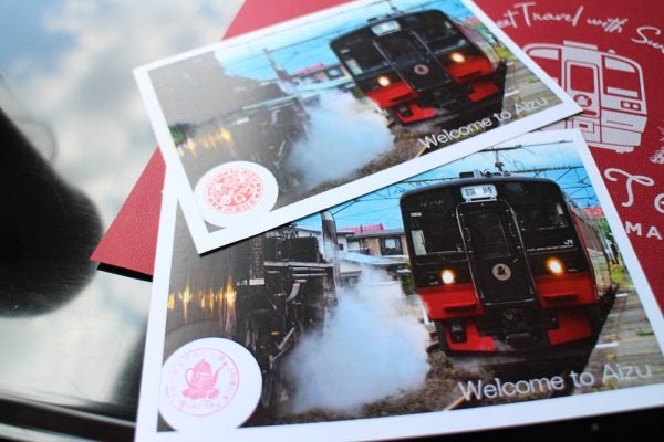 年内終了】 心ときめく列車カフェ『フルーティアふくしま』 | リビング