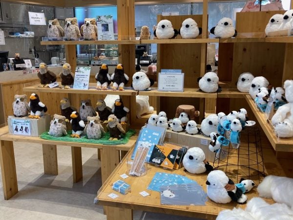 札幌 円山 動物園 販売 グッズ