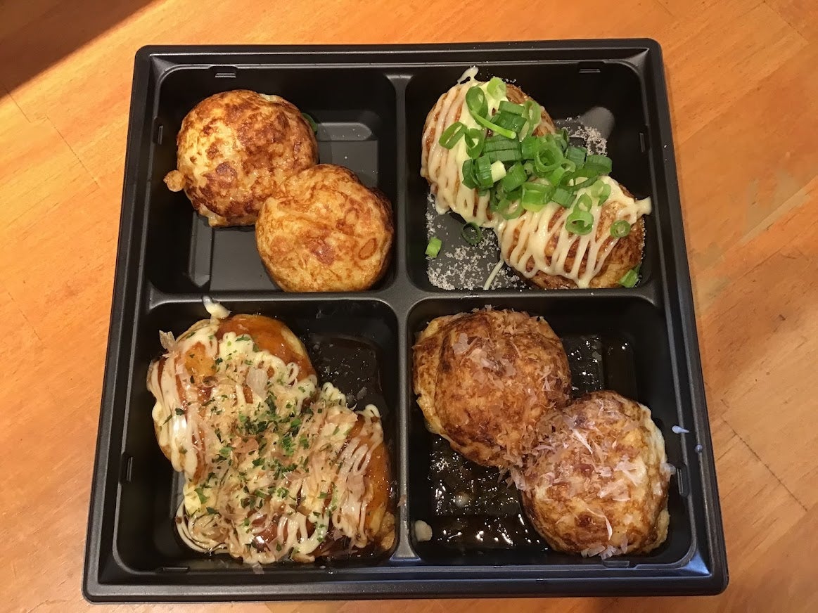 箕面】2つのグランプリ獲得！国産小麦に高級削り節を使った出汁が