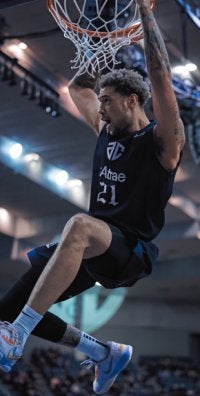 アルティーリ千葉 レプリカ ユニフォーム 21 ブランドン・アシュリー