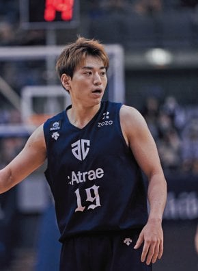 目指すはB1昇格！プロバスケットボールチーム「アルティーリ千葉」が今
