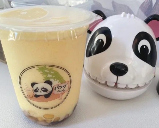 大阪】パンダ好き注目！ かわいいパンダいっぱいのお店3選｜特集