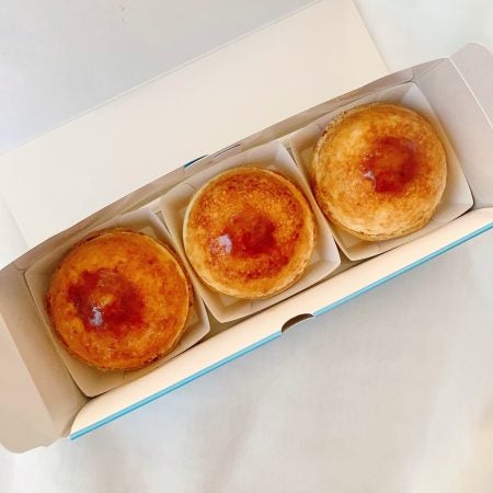 東京駅】新スイーツ発見！黄金に輝く“ブリュレスイーツ”専門店「BRULEE