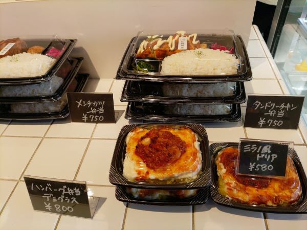 別府駅】即売り切れ！大人気のイタリアン惣菜屋さん♪世界三大珍味も