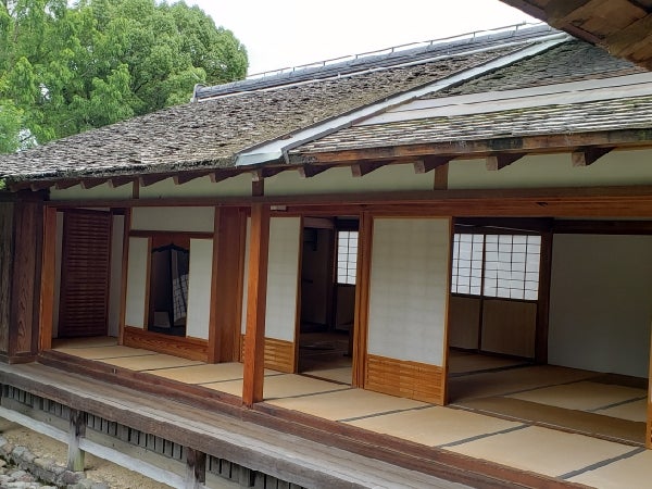 足利市】日本遺産に認定されている「足利學校」に行って来ました