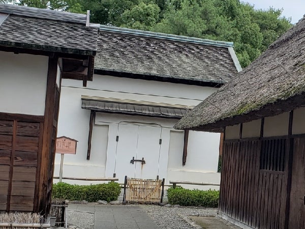 足利市】日本遺産に認定されている「足利學校」に行って来ました