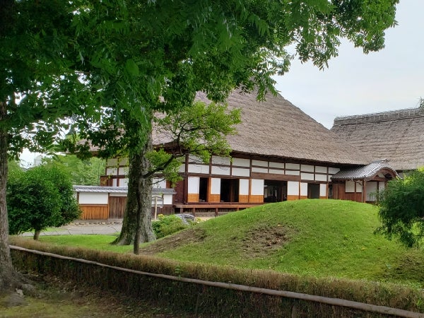 足利市】日本遺産に認定されている「足利學校」に行って来ました