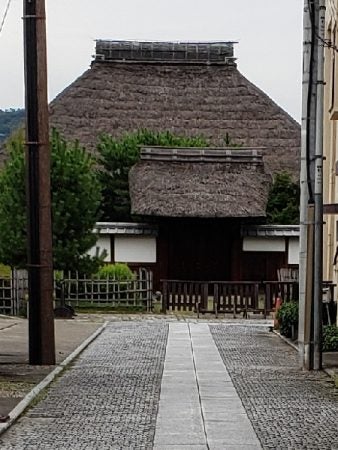 足利市】日本遺産に認定されている「足利學校」に行って来ました