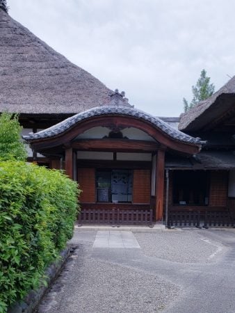 足利市】日本遺産に認定されている「足利學校」に行って来ました