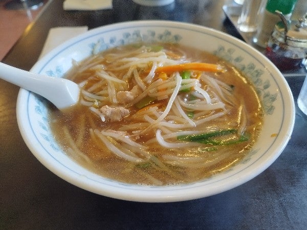 中華 王ちゃん｜宇都宮市のラーメン屋｜リビング栃木WEB | リビング栃木Web