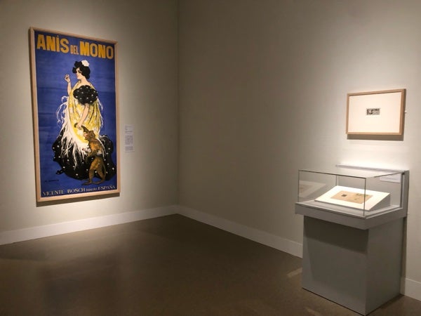 上野】スペインのイメージ：版画を通じて写し伝わるすがた＠国立西洋