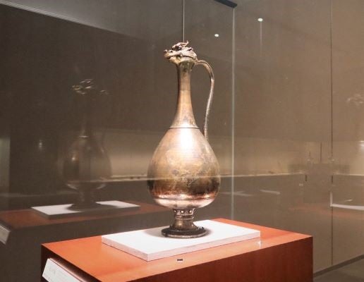 上野】東京国立博物館 「法隆寺金堂壁画 写真ガラス原板デジタル 上野】東京国立博物館 「法隆寺金堂壁画 写真ガラス原板デジタル