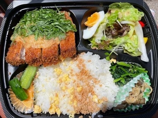 大阪・北摂】おいしいお弁当をテイクアウト！ 茨木、高槻のお店4