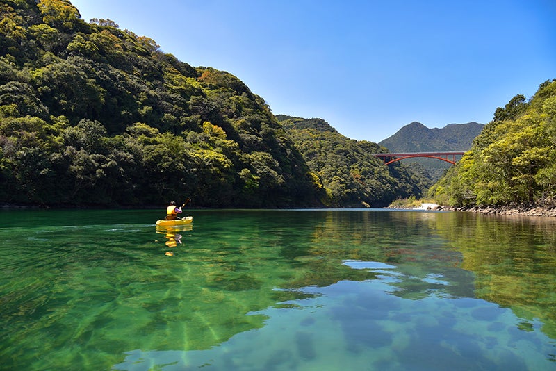 心と体潤う世界自然遺産屋久島＆指宿の旅！お勧め2泊3日プラン。高速船でGO！ | リビングかごしまWeb