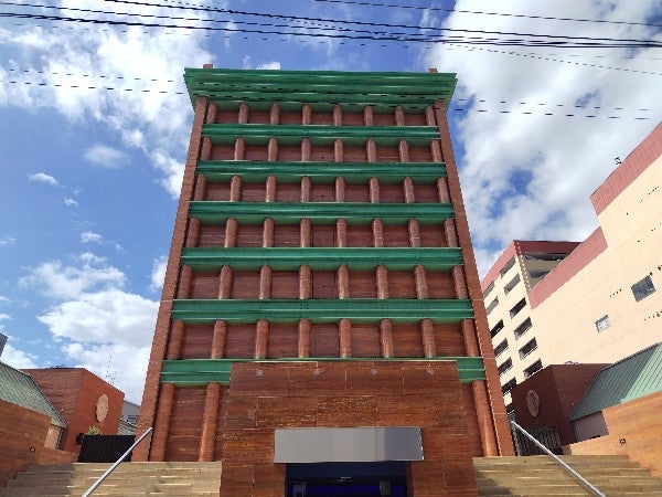 中央区春吉】あの「ホテル イル・パラッツォ」がリニューアルオープン