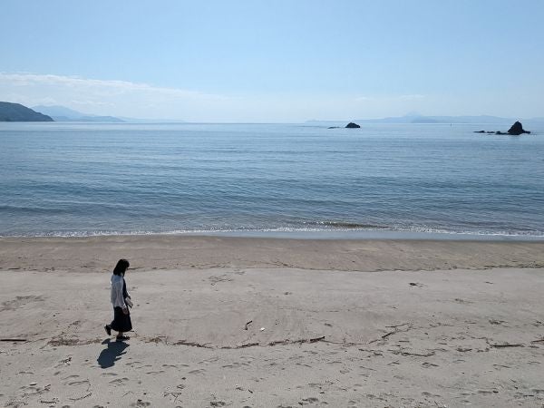 高須海岸