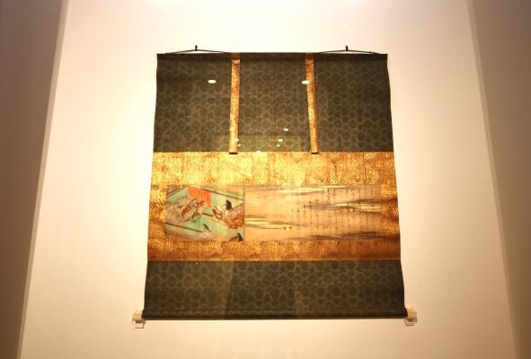 重要文化財７〜１１巻　絵画Ⅰ〜Ⅴ 文化庁監修　毎日新聞社 重要文化財7〜11巻 絵画Ⅰ〜Ⅴ 文化庁監修 毎日新聞
