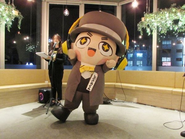 北区を拠点とするラジオ局「しぶさわくんFM」が11月20日に開局