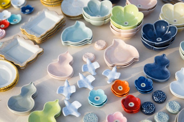 ⭐︎レア⭐︎古道具　アルミキャニスター　蚤の市 関西蚤の市 in 万博記念公園に出店します！ – JAM｜「遊ぶ」って