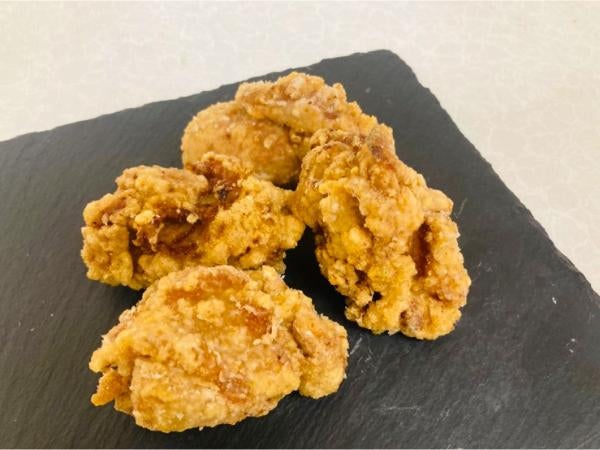 新規オープン・甘めの醤油が特徴「からあげ工房TAKUMI」 | リビング