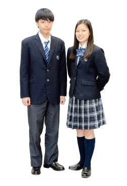 2024年版】千葉県の私立中学・高校 制服図鑑｜特集 | リビングかしわWeb