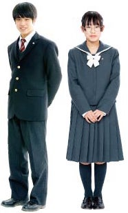 2024年版】千葉県の私立中学・高校 制服図鑑|特集 | リビング 2024年版】千葉県の私立中学・高校 制服図鑑|特集 | リビング