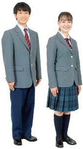 2024年版】千葉県の私立中学・高校 制服図鑑｜特集 | リビング