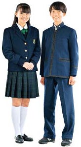 私立高校制服 - コスプレ