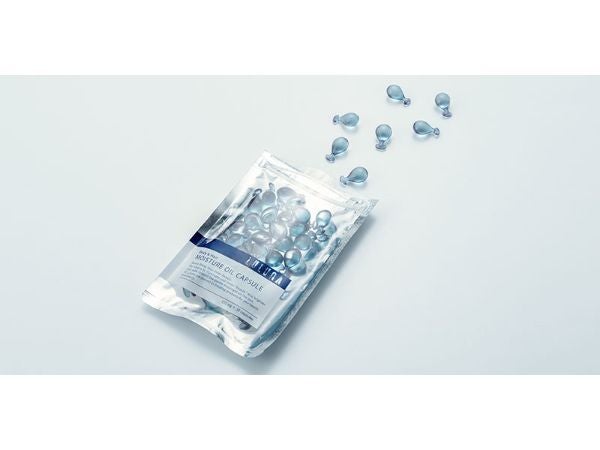 エンビロン ⁄ モイスチャーオイルカプセルの公式商品情報｜美容