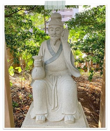 川越】今年最後の「己巳の日」に5つの神社巡り。川越八幡宮の行列が 