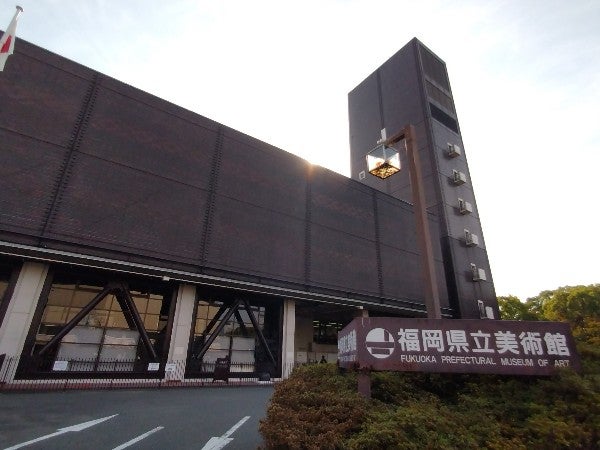 福岡県立美術館】ひつじのショーン展で舞台装飾の精巧さに感激