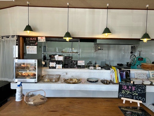 東区新外】ブラジル発！おいしくてカラダに優しいグルテンフリーの