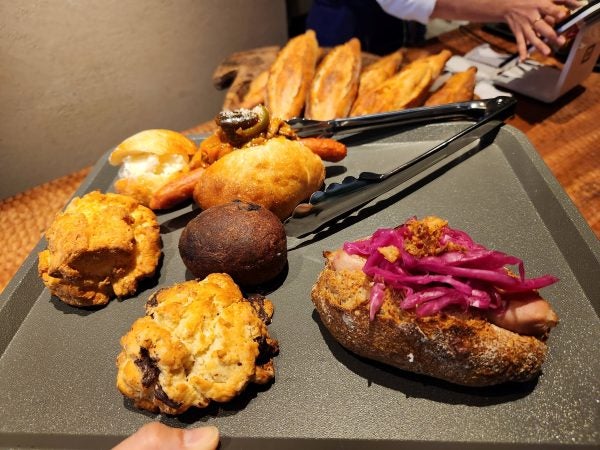 New Open・荒田】みずほ通りに長蛇の列！フランスの風香る