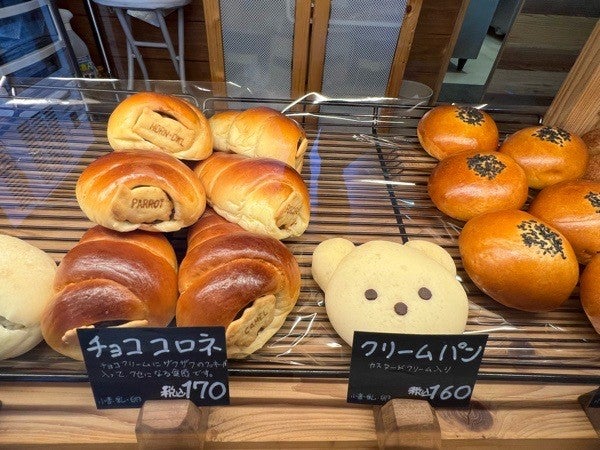 【鹿児島市名山町】路地の名店！名山の人気ベーカリー「fukusuke」