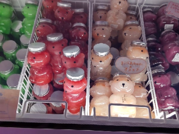 仙台初出店！24時間営業のスイーツ専門無人販売所「24スイーツショップ