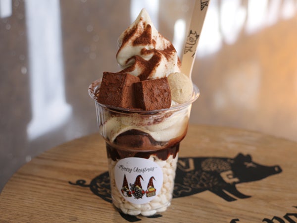 北九州】冬でもアイスが食べたい！夜アイス特集その1「SWEET