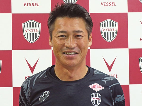 ヴィッセル神戸　2025シーズン　吉田孝行監督　30周年記念ユニ　Lサイズ ヴィッセル神戸 2025シーズン 吉田孝行監督 30周年記念ユニ L