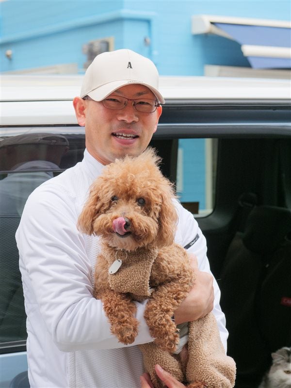 福岡 正月 ショップ ペット