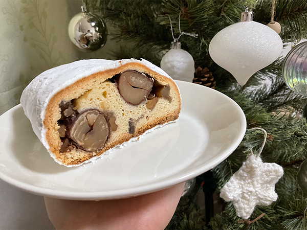 【SALE／37%OFF】 さま】* まーちゃん vintage パンや焼き菓子オーナメントのツリー ❀ クリスマス
