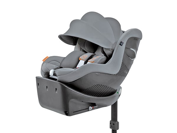 ベビー・子供用品買取販売キッズモール/Cybex EEZY S TWIST/1カ月～4