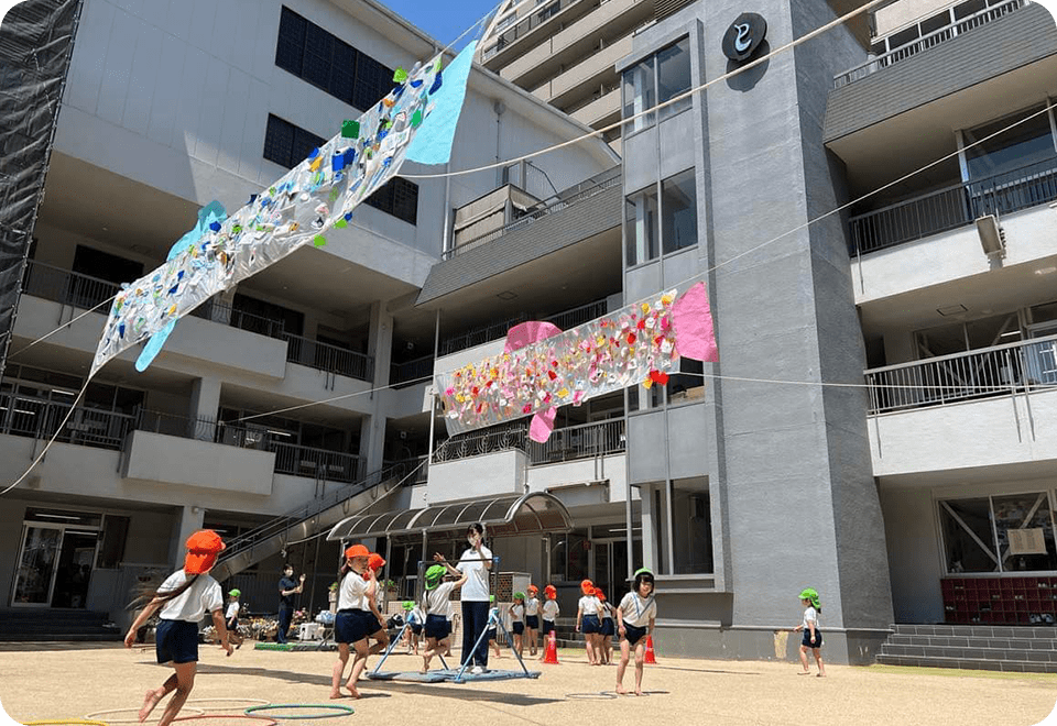 4月に小学生向け教育施設「パドマエデュケーションセンター