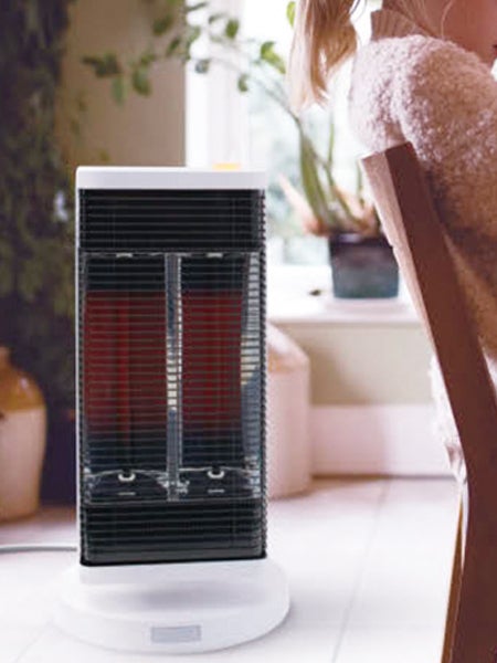 DAIKIN ERFT11WS-W セラムヒート ホワイト 【公式通販】