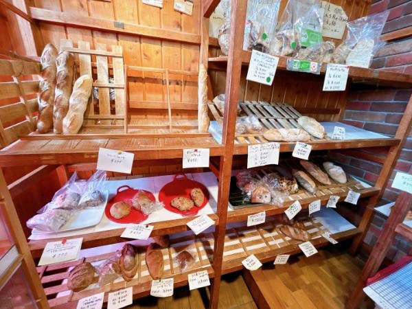 パンバーニャ（フランス産ツナサンドイッチ）のレシピ